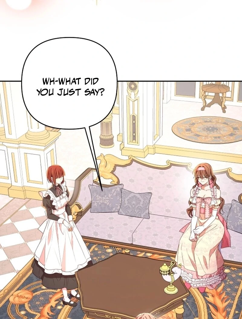 I’m Done Being Your Best Friend chapter 9 page 73