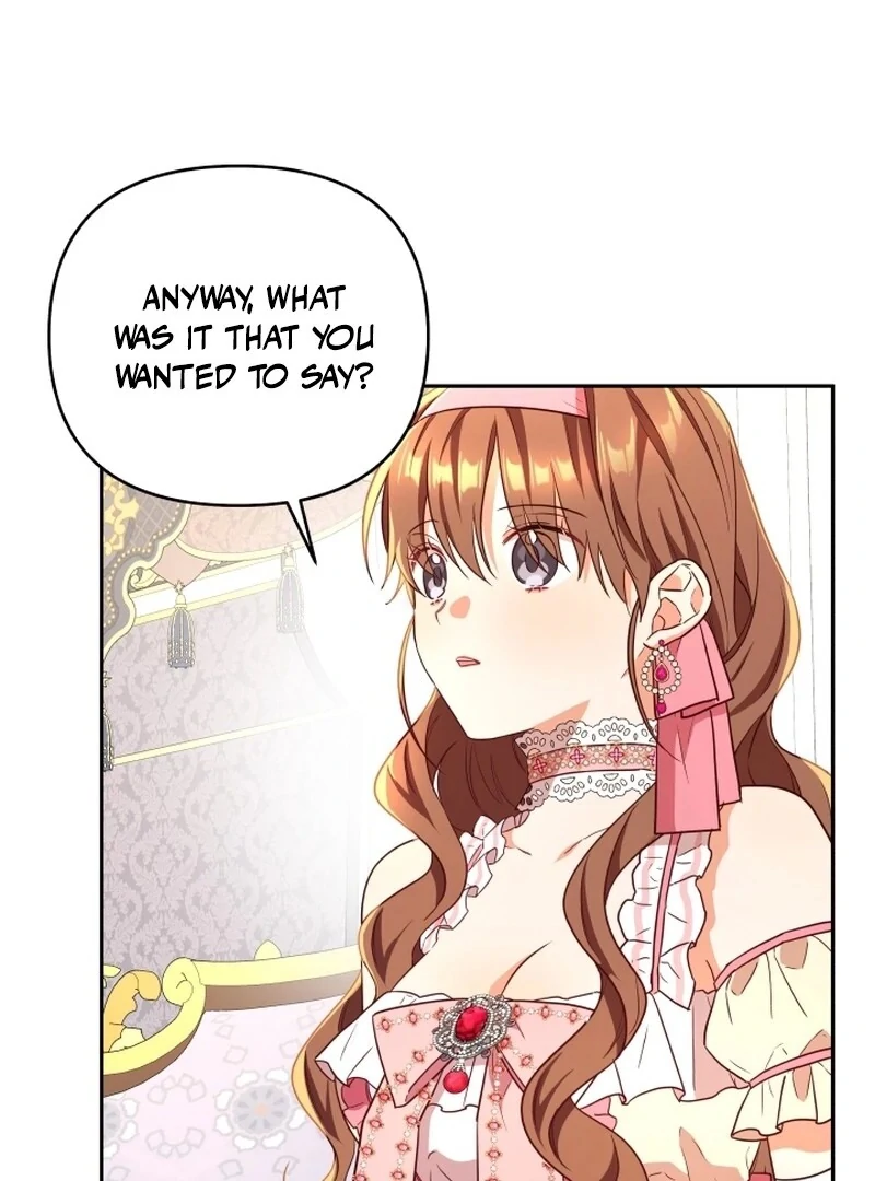 I’m Done Being Your Best Friend chapter 9 page 76