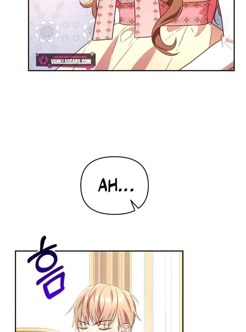I’m Done Being Your Best Friend chapter 9 page 77