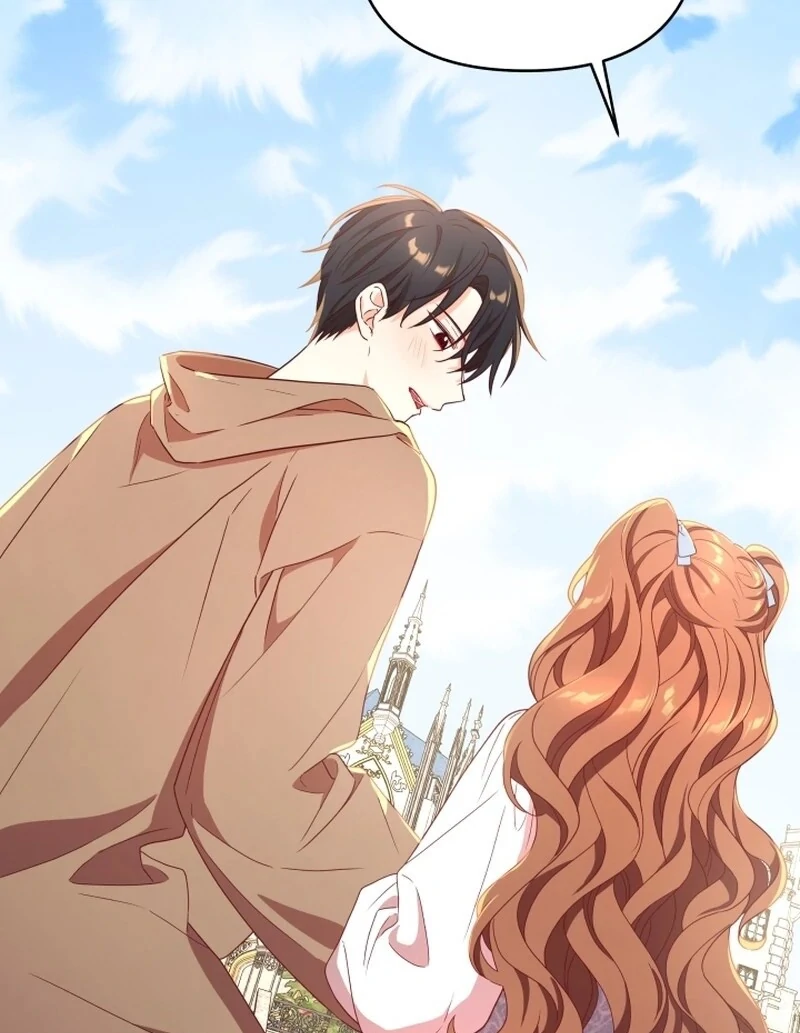 I’m Done Being Your Best Friend chapter 9 page 8