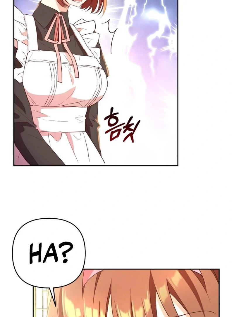 I’m Done Being Your Best Friend chapter 9 page 82