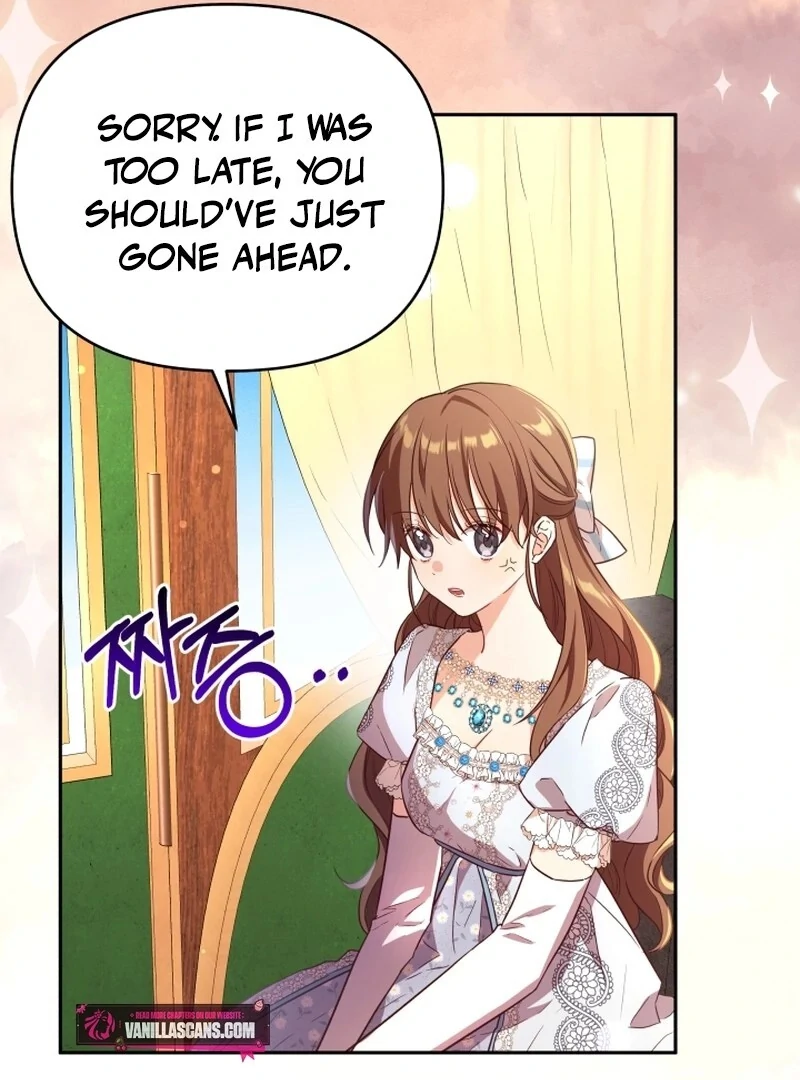 I’m Done Being Your Best Friend chapter 9 page 94