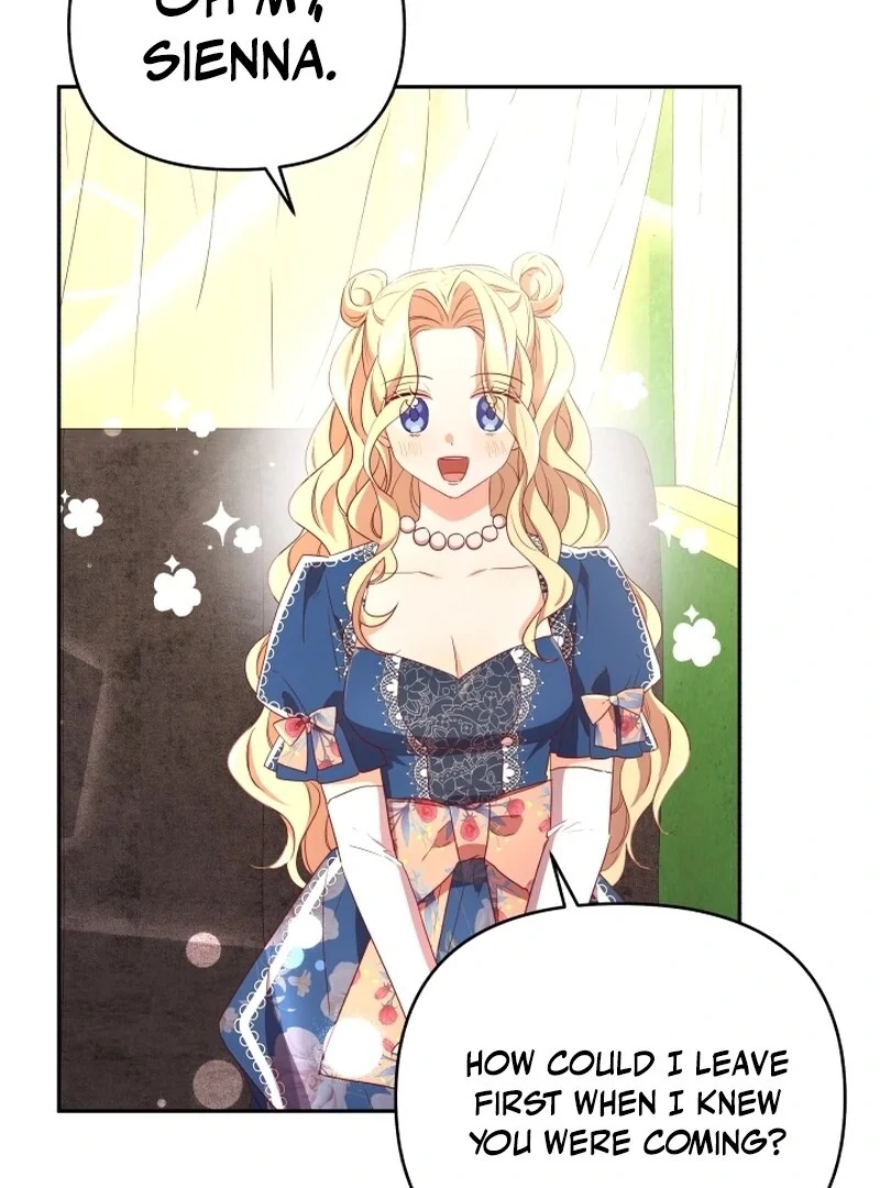 I’m Done Being Your Best Friend chapter 9 page 97