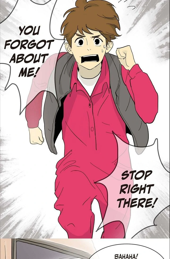 Clean with Passion for Now [Official] chapter 0 page 11