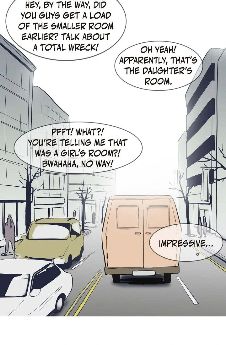 Clean with Passion for Now [Official] chapter 0 page 15