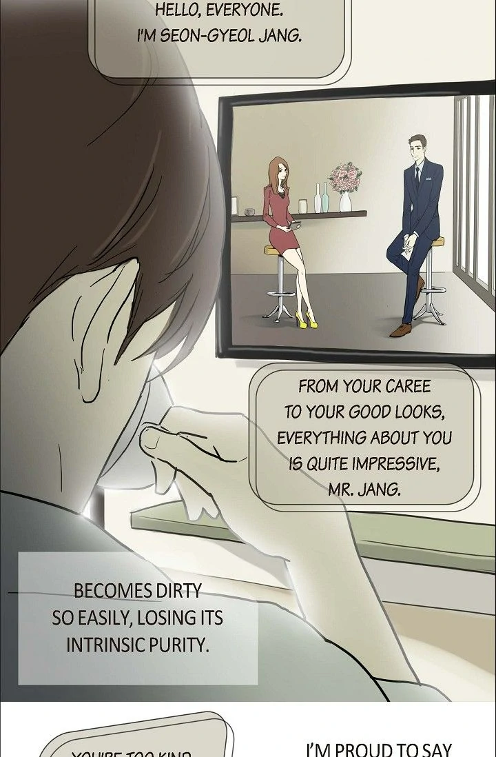 Clean with Passion for Now [Official] chapter 0 page 4