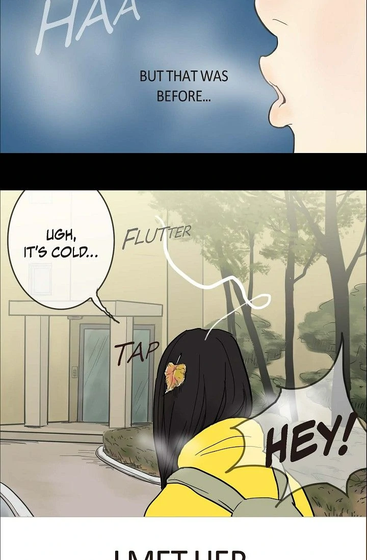 Clean with Passion for Now [Official] chapter 0 page 9