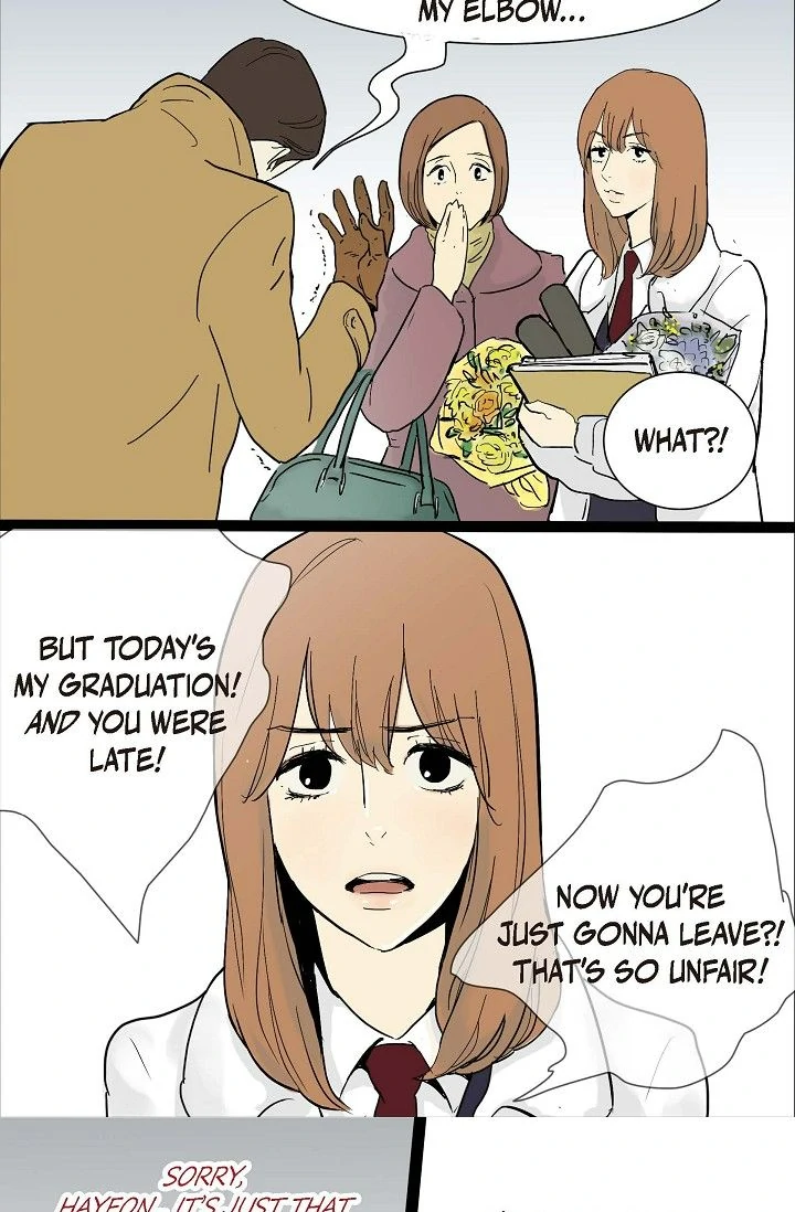 Clean with Passion for Now [Official] chapter 1 page 10