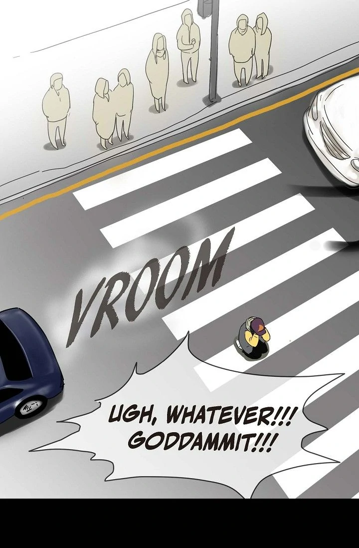 Clean with Passion for Now [Official] chapter 1 page 23
