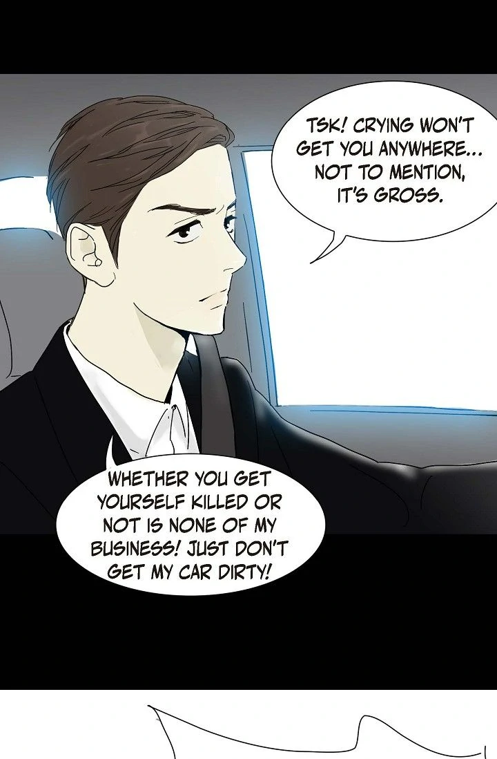 Clean with Passion for Now [Official] chapter 1 page 24
