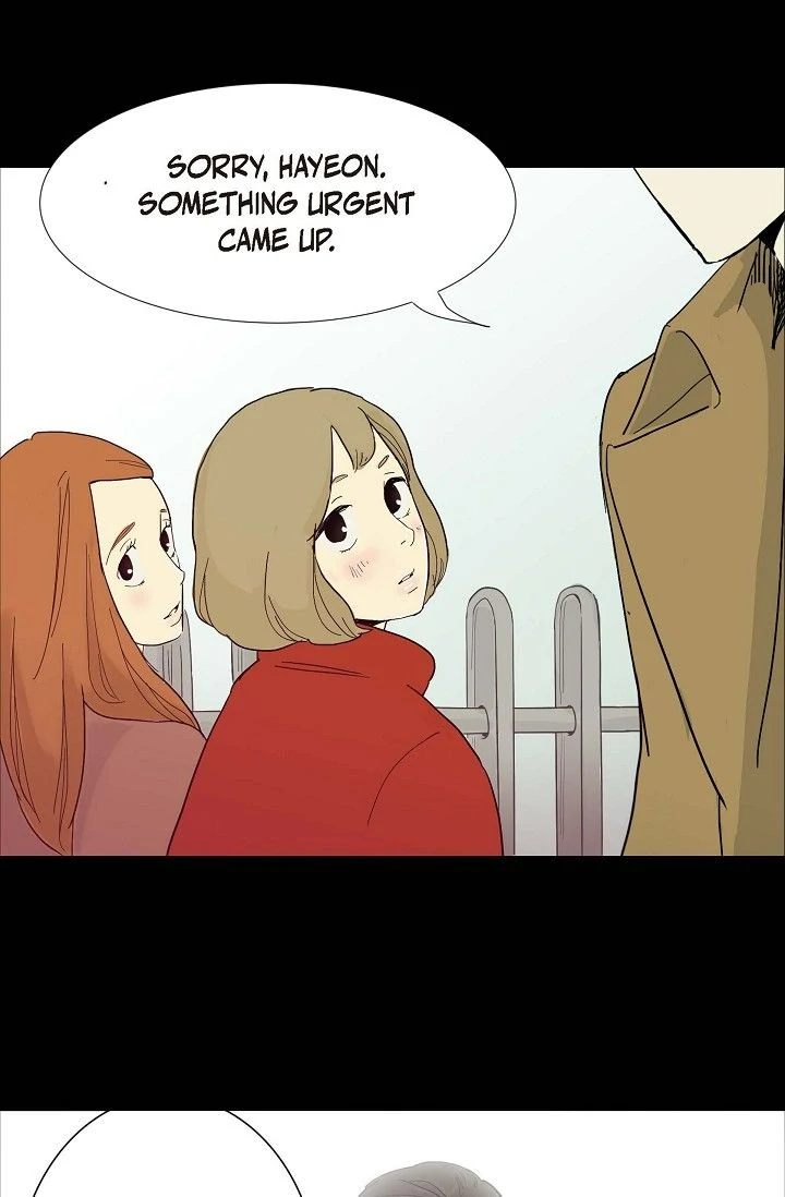 Clean with Passion for Now [Official] chapter 1 page 3
