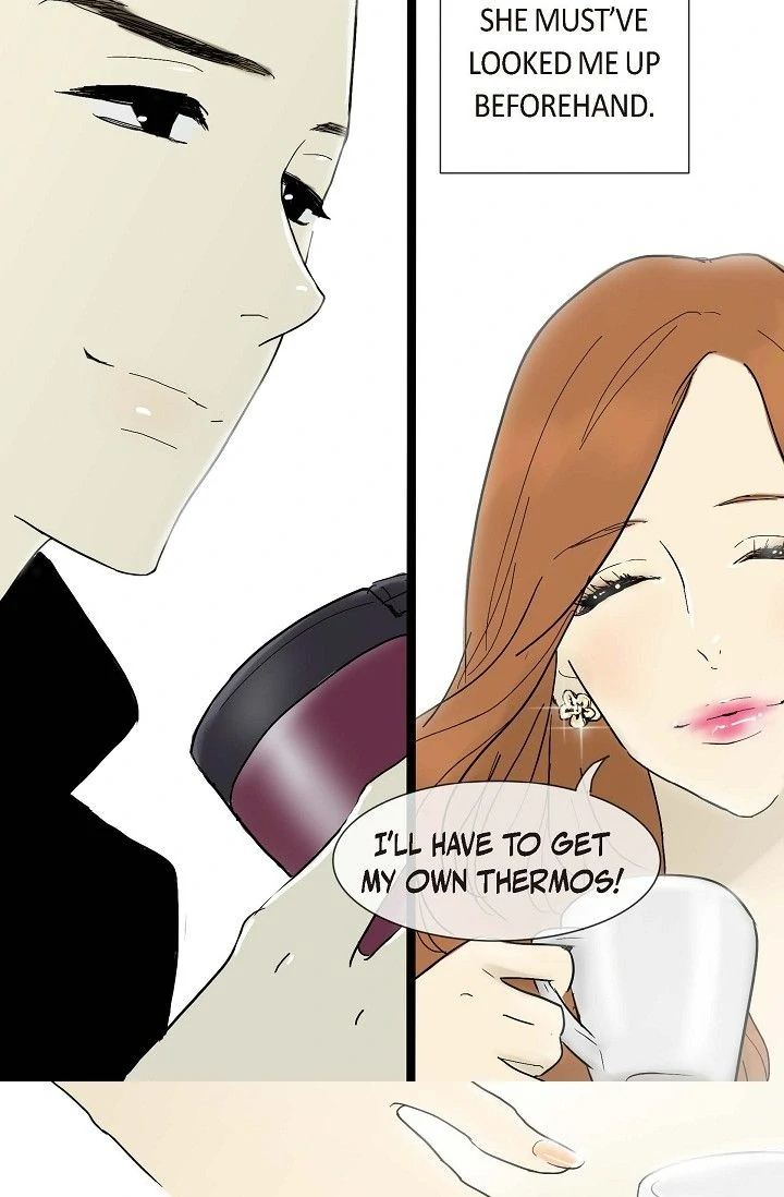 Clean with Passion for Now [Official] chapter 1 page 30