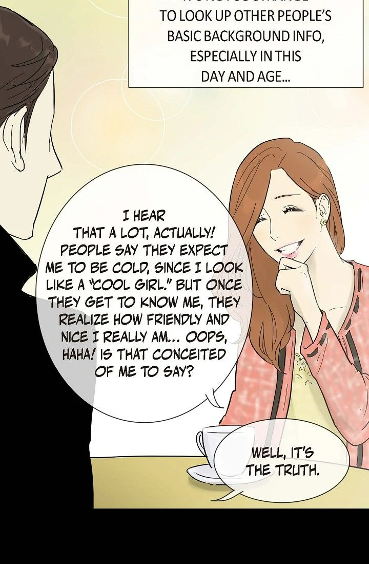 Clean with Passion for Now [Official] chapter 1 page 32