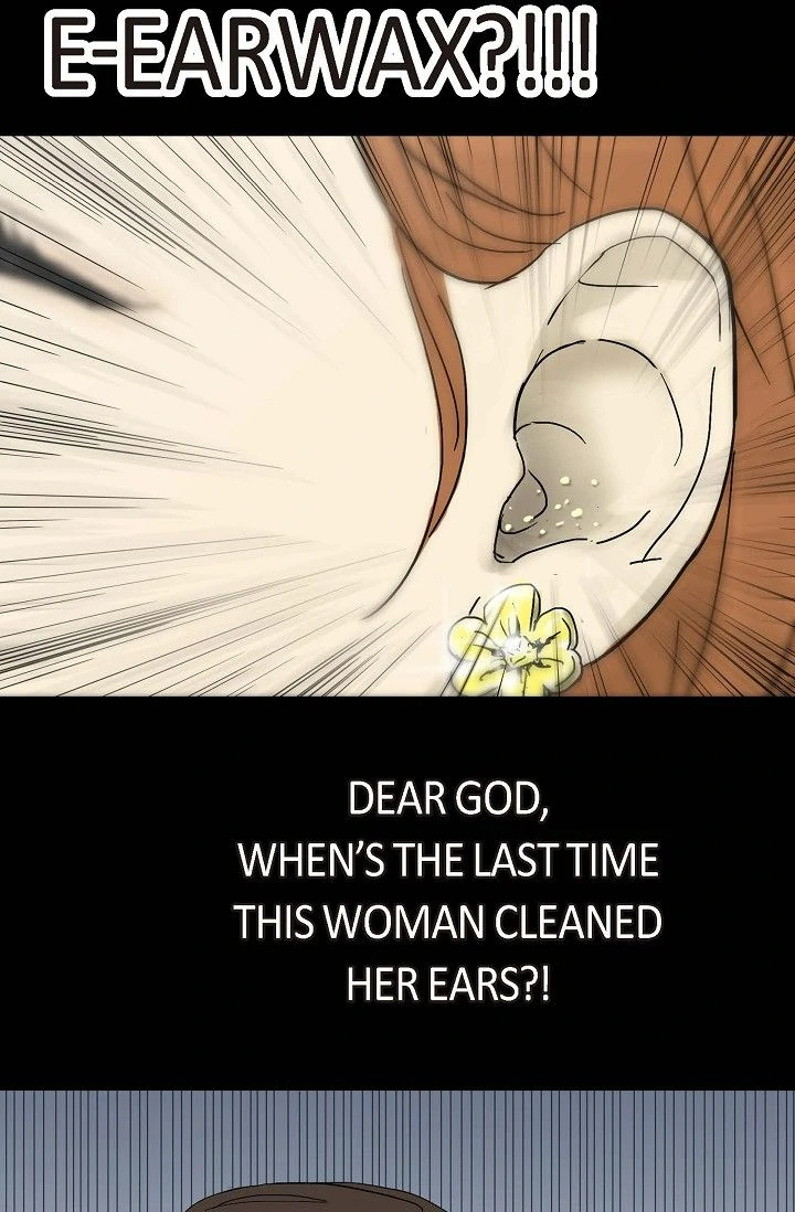 Clean with Passion for Now [Official] chapter 1 page 34