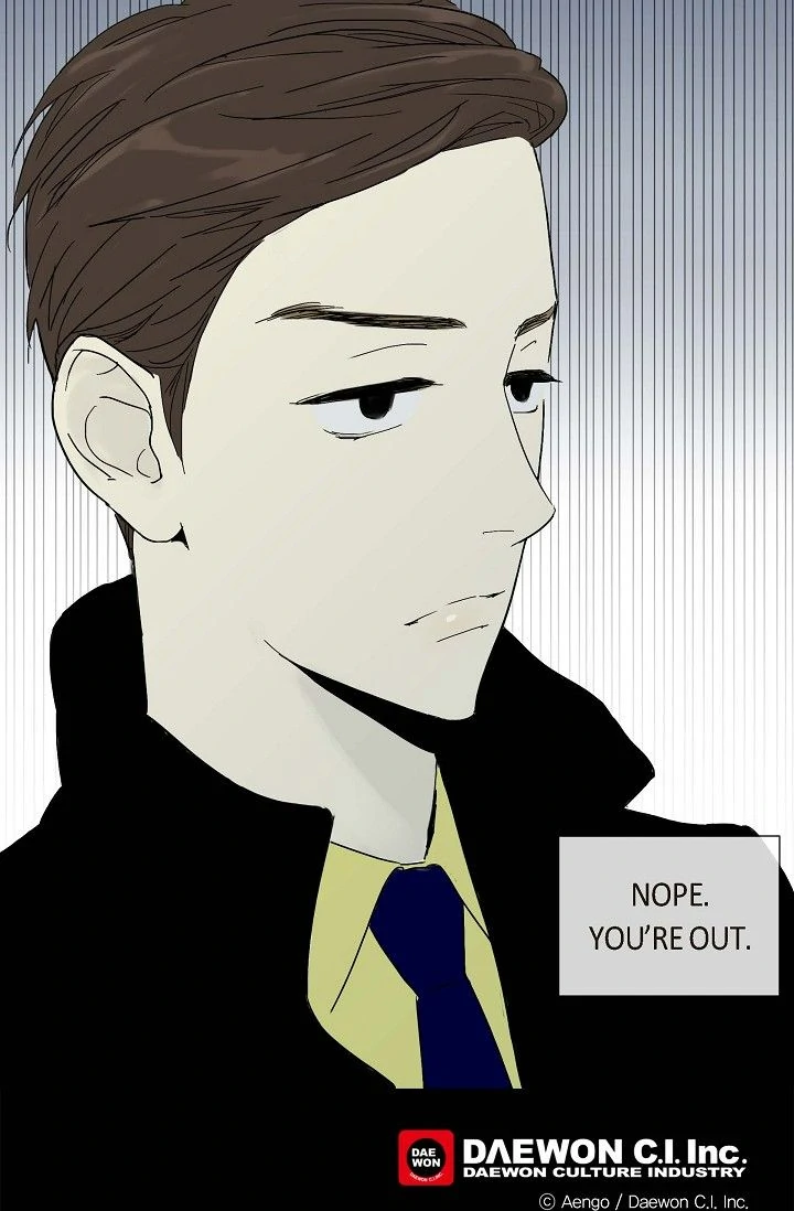 Clean with Passion for Now [Official] chapter 1 page 35