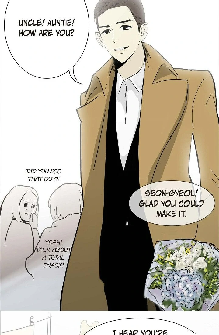 Clean with Passion for Now [Official] chapter 1 page 4