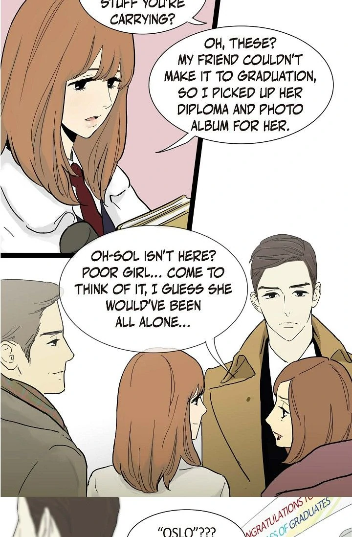 Clean with Passion for Now [Official] chapter 1 page 6