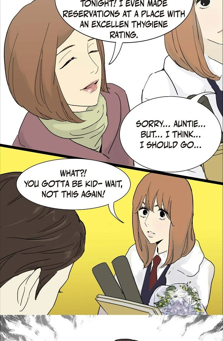 Clean with Passion for Now [Official] chapter 1 page 8