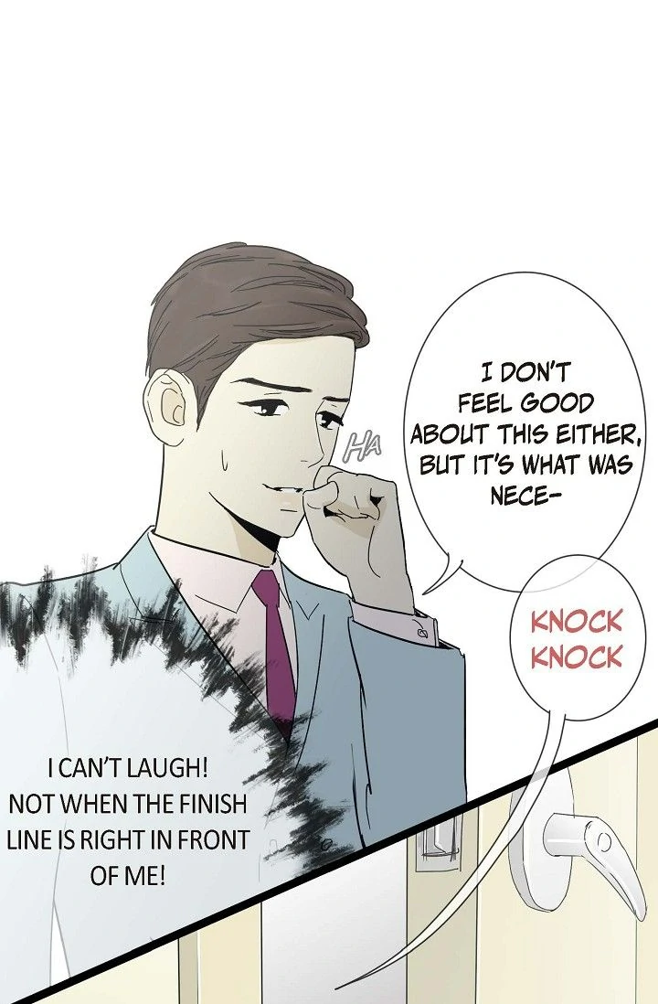 Clean with Passion for Now [Official] chapter 10 page 14