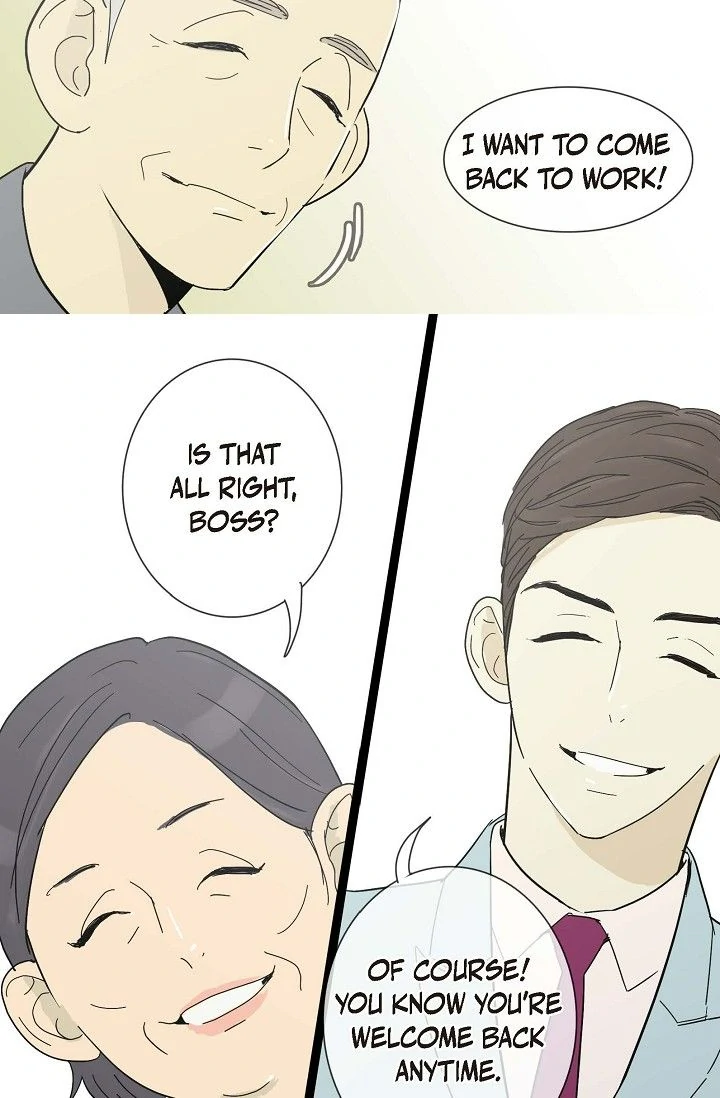 Clean with Passion for Now [Official] chapter 10 page 19