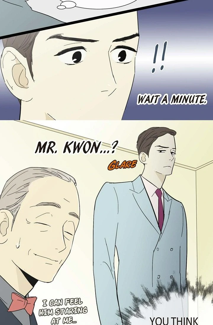 Clean with Passion for Now [Official] chapter 10 page 23