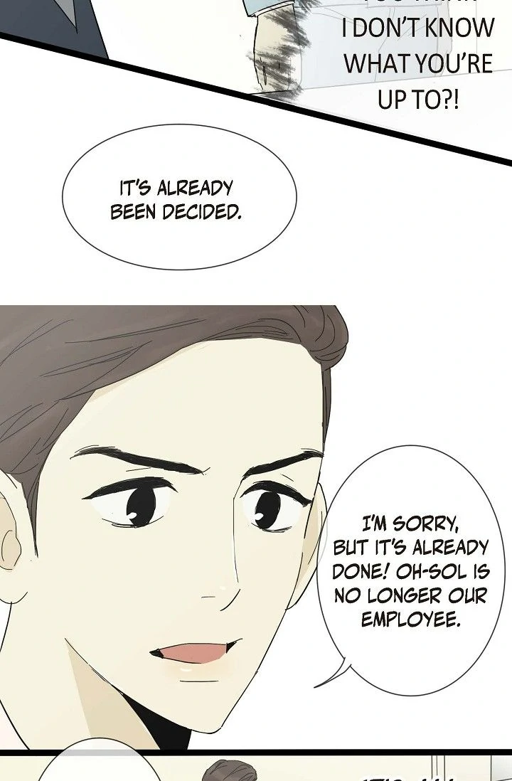 Clean with Passion for Now [Official] chapter 10 page 24