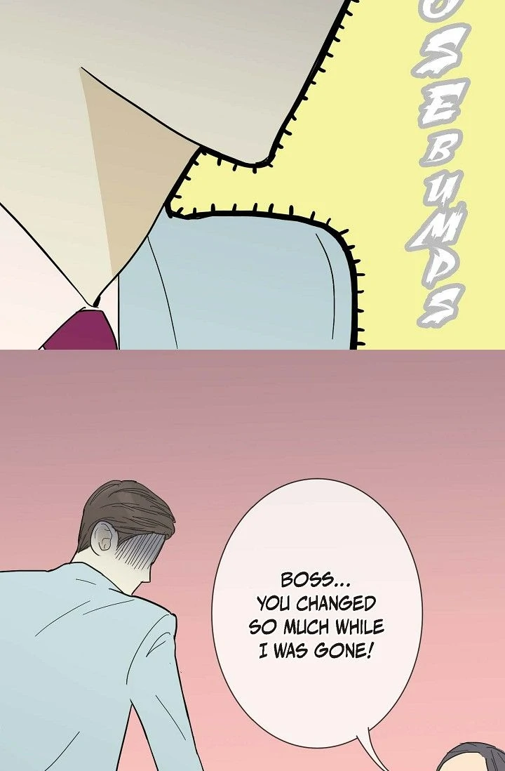 Clean with Passion for Now [Official] chapter 10 page 27