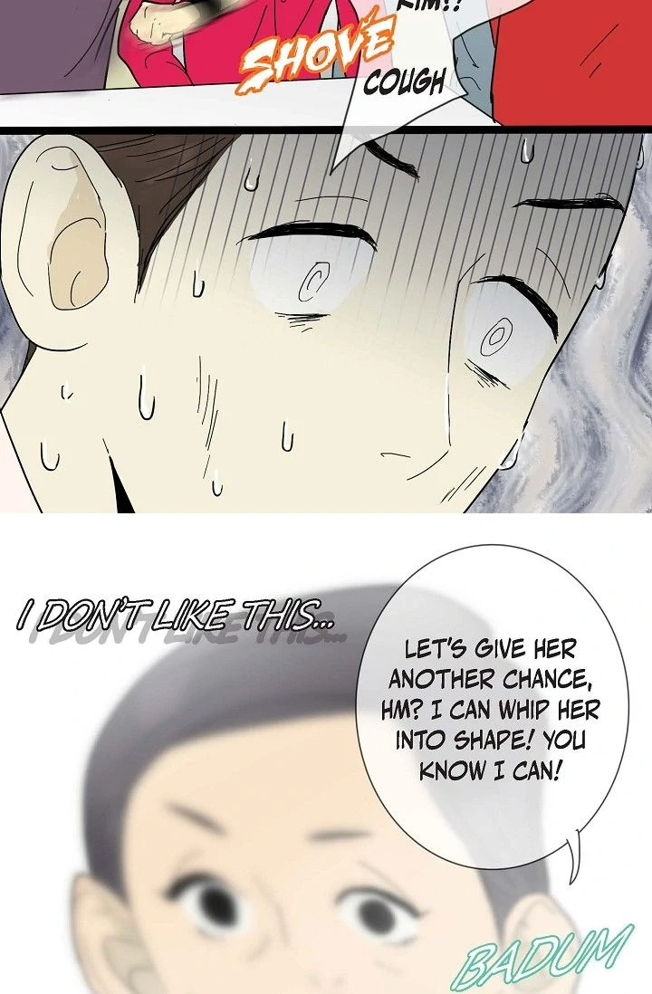 Clean with Passion for Now [Official] chapter 10 page 30
