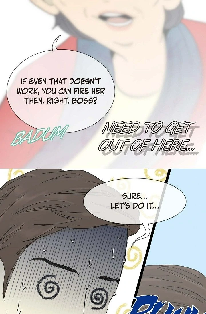 Clean with Passion for Now [Official] chapter 10 page 31