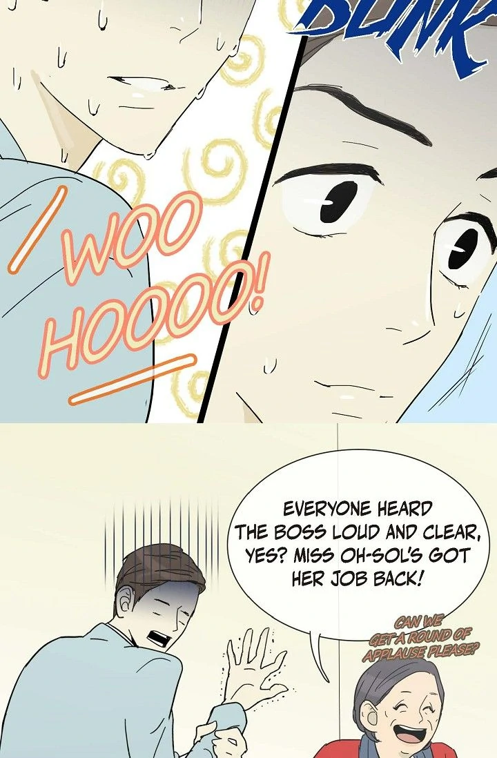 Clean with Passion for Now [Official] chapter 10 page 32