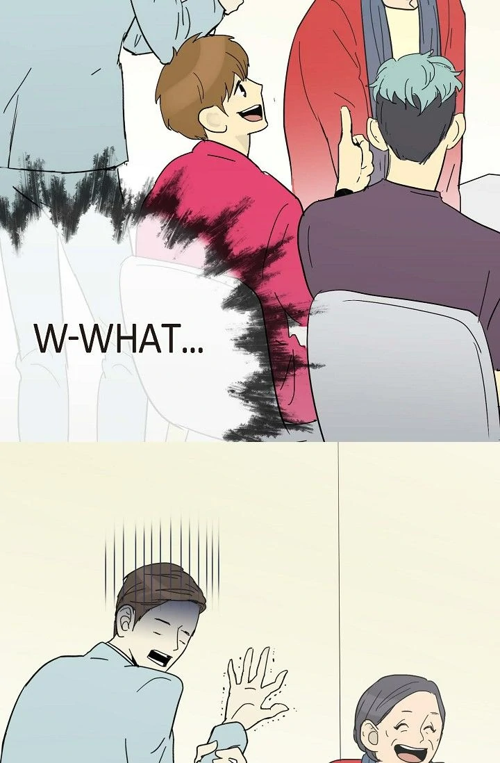 Clean with Passion for Now [Official] chapter 10 page 33