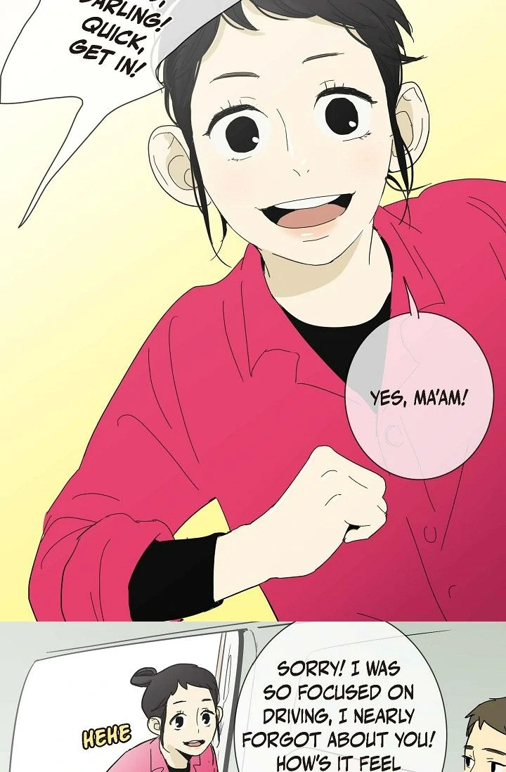 Clean with Passion for Now [Official] chapter 10 page 44