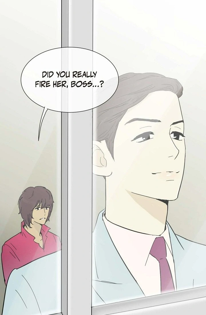 Clean with Passion for Now [Official] chapter 10 page 5