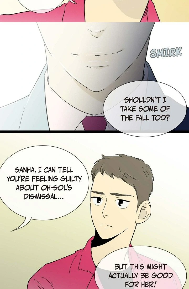 Clean with Passion for Now [Official] chapter 10 page 9