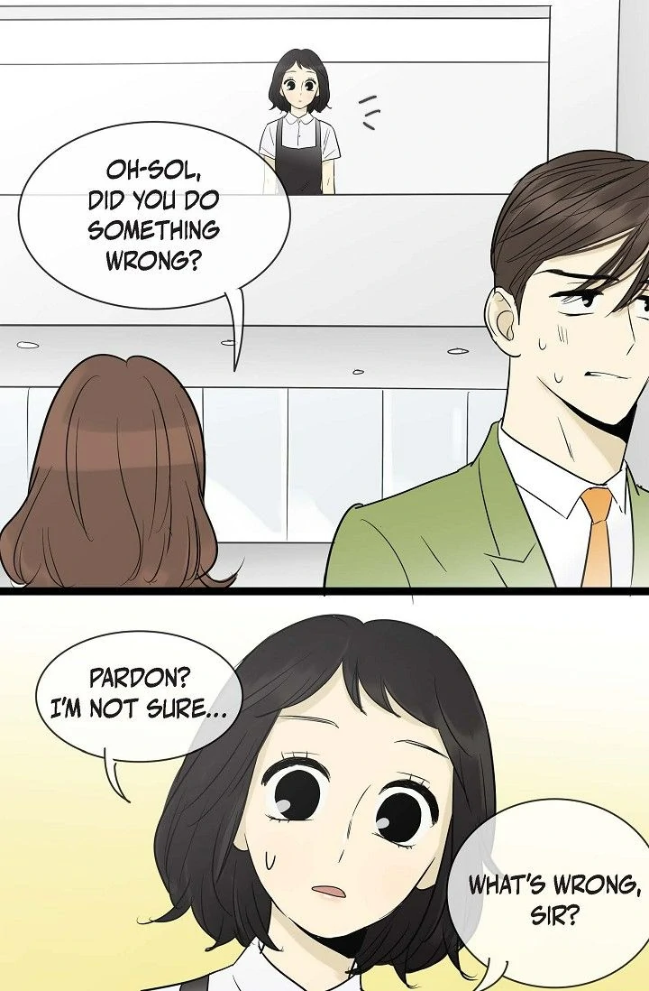 Clean with Passion for Now [Official] chapter 101 page 5