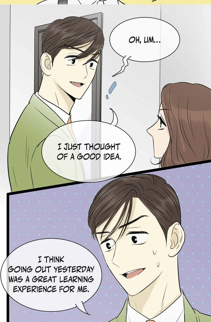 Clean with Passion for Now [Official] chapter 101 page 6