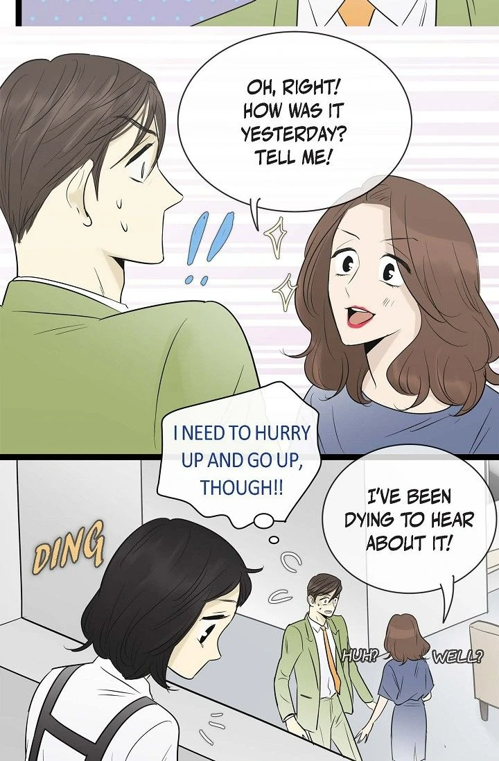 Clean with Passion for Now [Official] chapter 101 page 7
