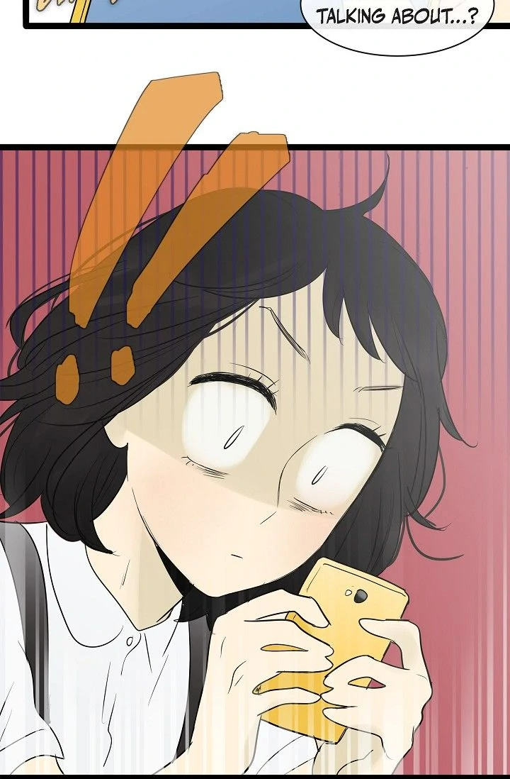 Clean with Passion for Now [Official] chapter 101 page 9