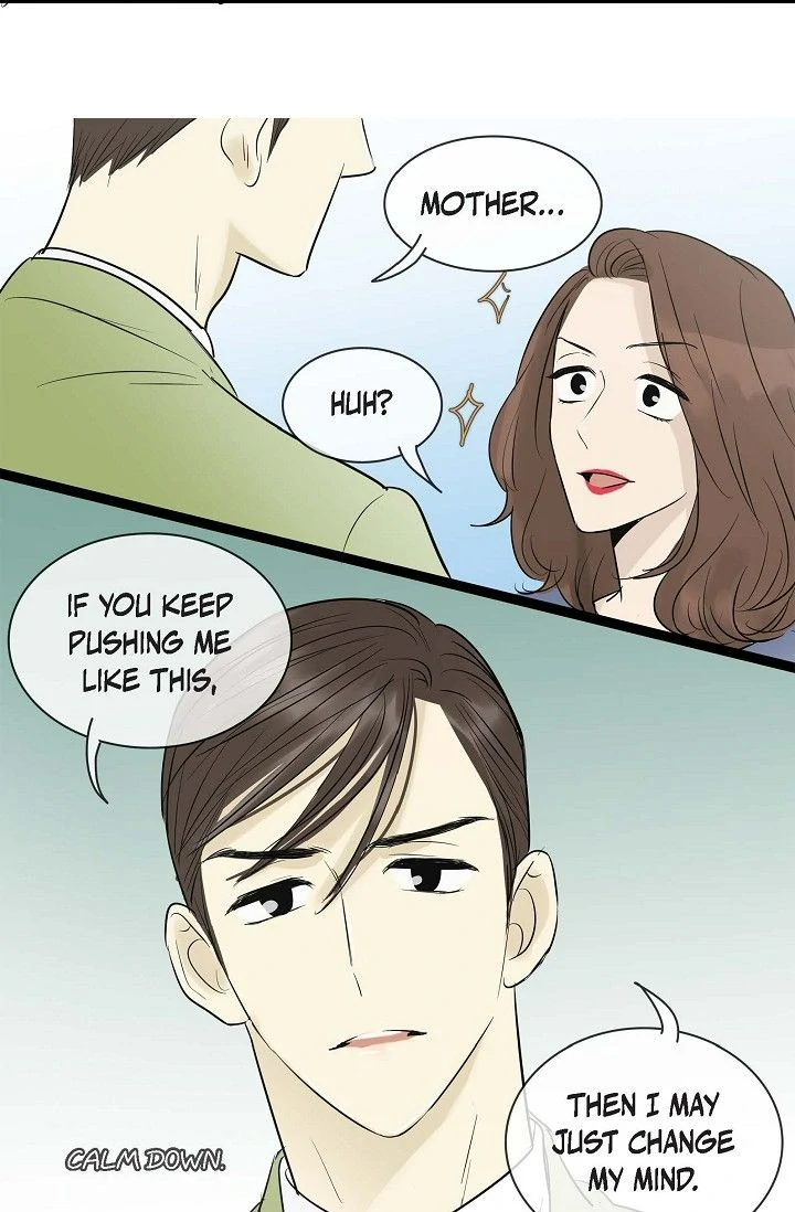 Clean with Passion for Now [Official] chapter 101 page 10