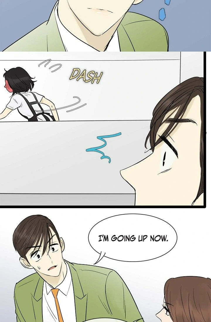 Clean with Passion for Now [Official] chapter 101 page 13