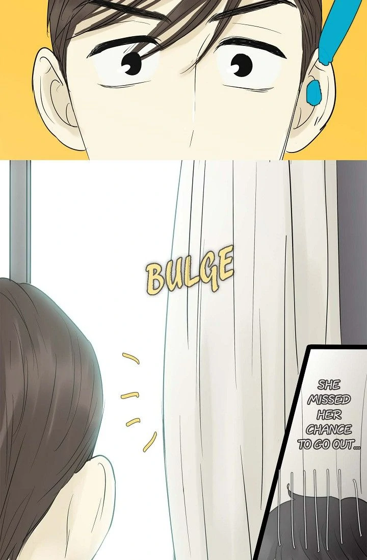 Clean with Passion for Now [Official] chapter 101 page 19