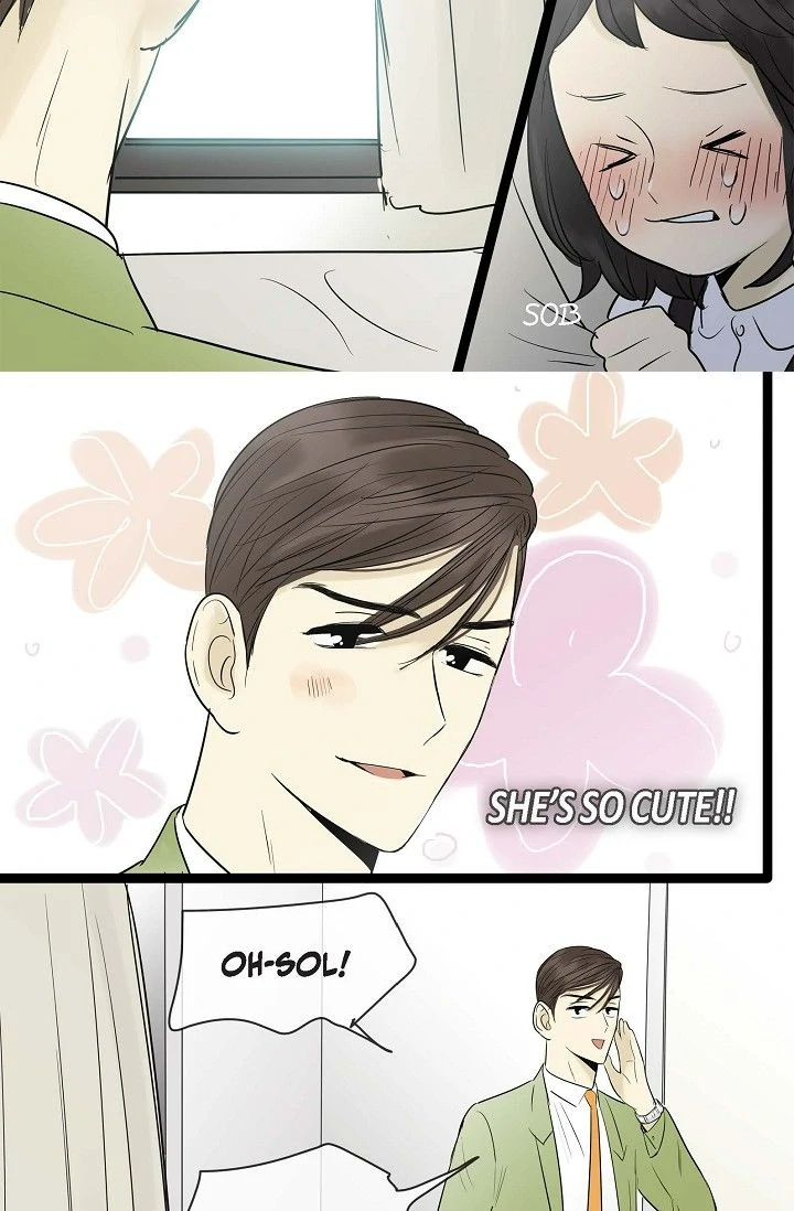 Clean with Passion for Now [Official] chapter 101 page 20