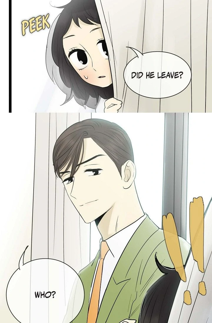 Clean with Passion for Now [Official] chapter 101 page 22