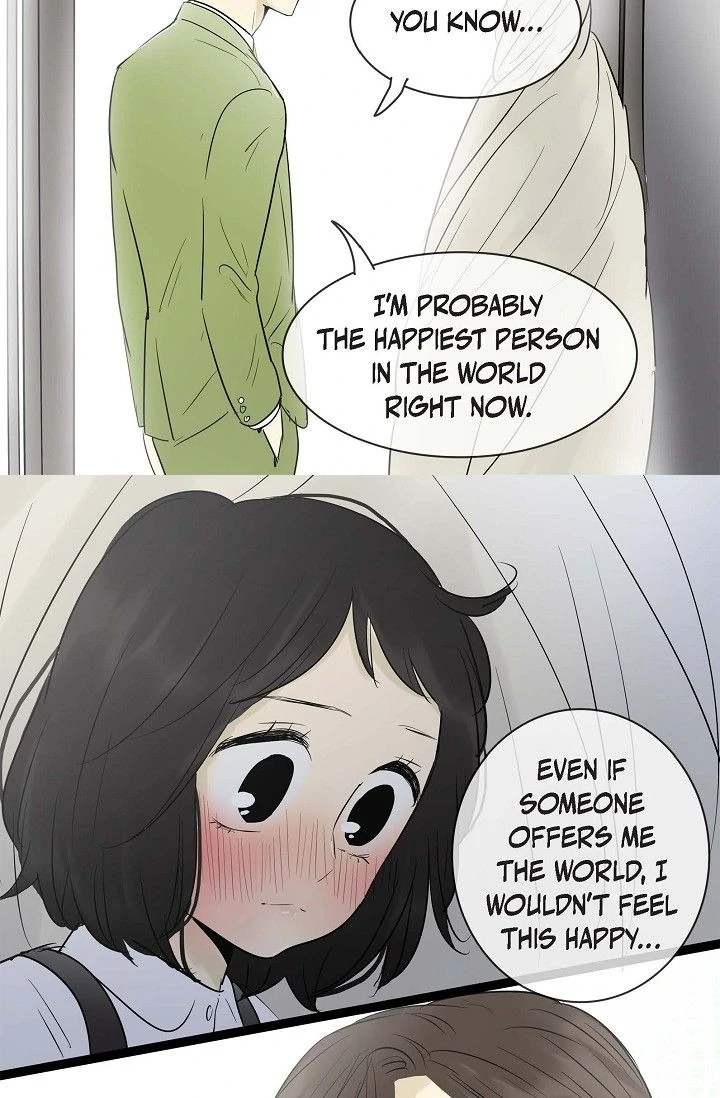 Clean with Passion for Now [Official] chapter 101 page 26
