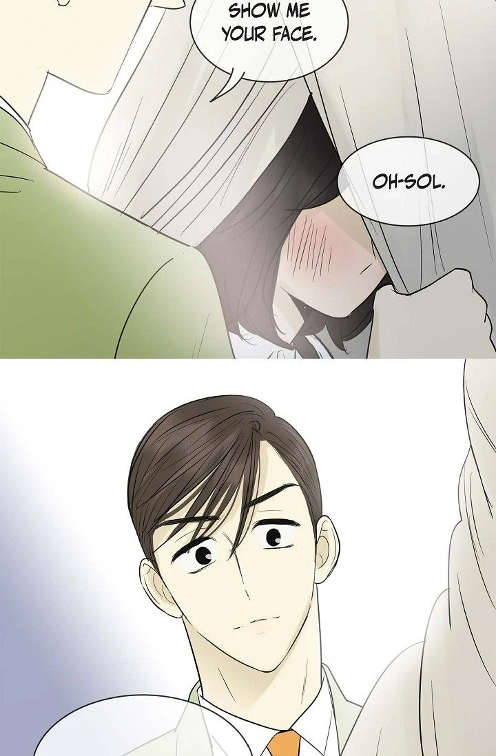 Clean with Passion for Now [Official] chapter 101 page 28