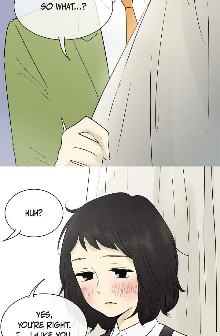 Clean with Passion for Now [Official] chapter 101 page 29