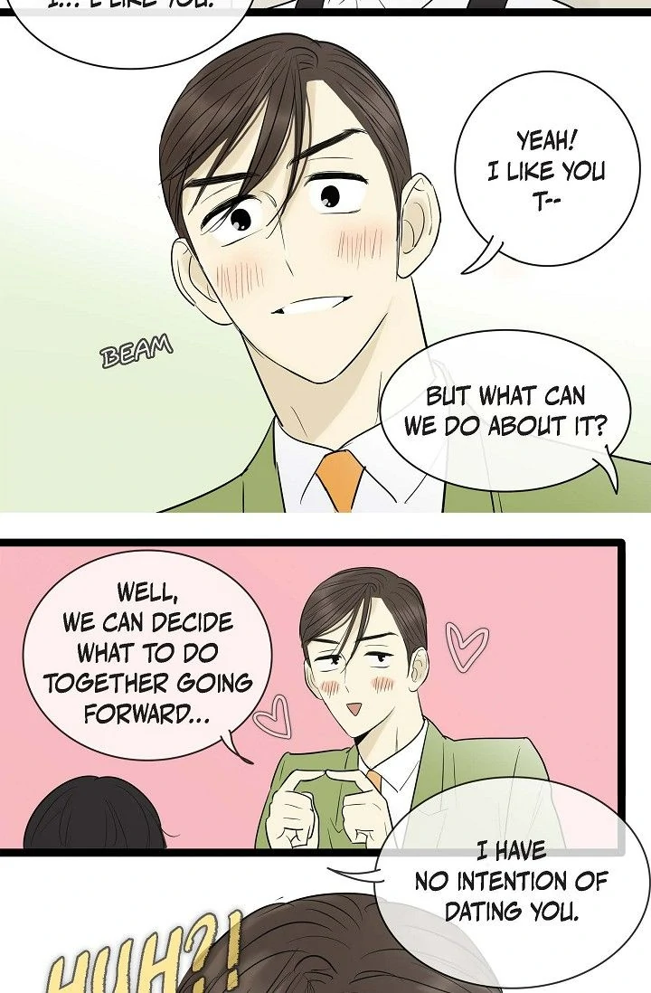 Clean with Passion for Now [Official] chapter 101 page 30