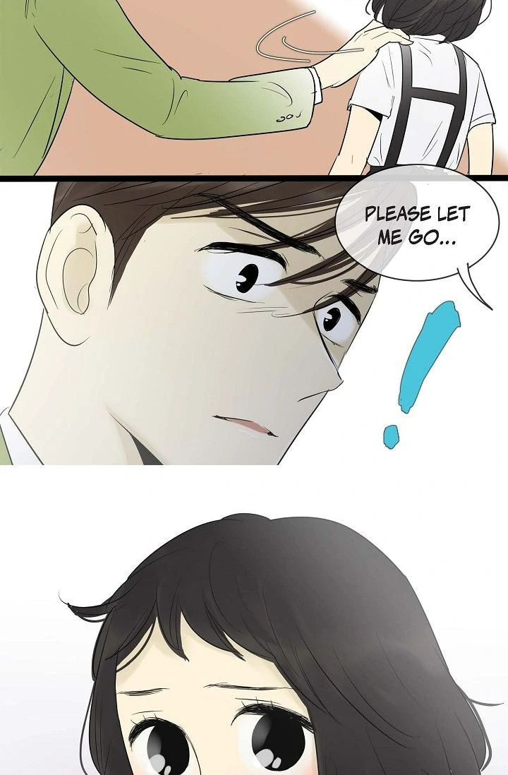 Clean with Passion for Now [Official] chapter 101 page 34