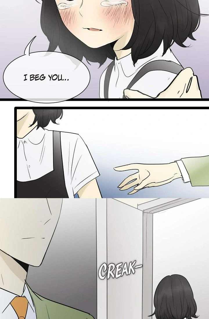 Clean with Passion for Now [Official] chapter 101 page 35