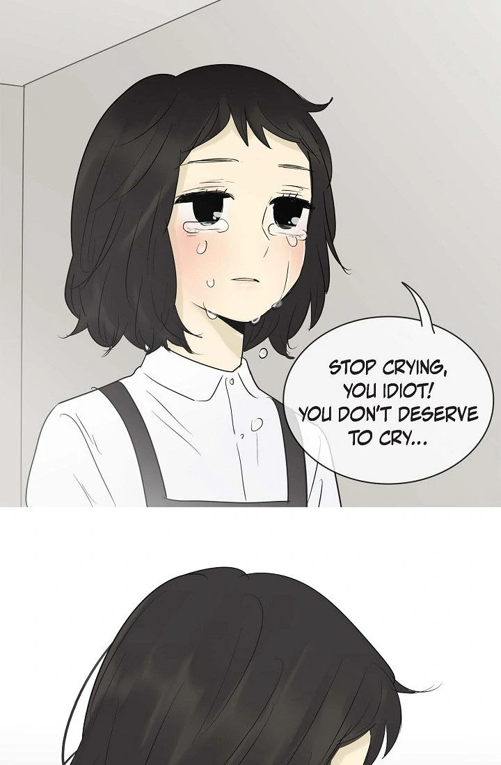 Clean with Passion for Now [Official] chapter 101 page 37